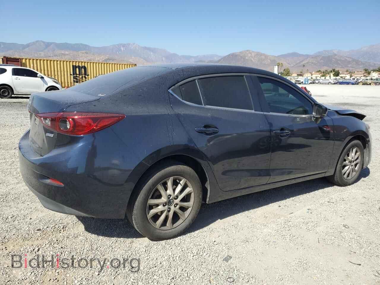 2017 MAZDA 3 - VIN: 3MZBN1U77HM105146 - Фото 3