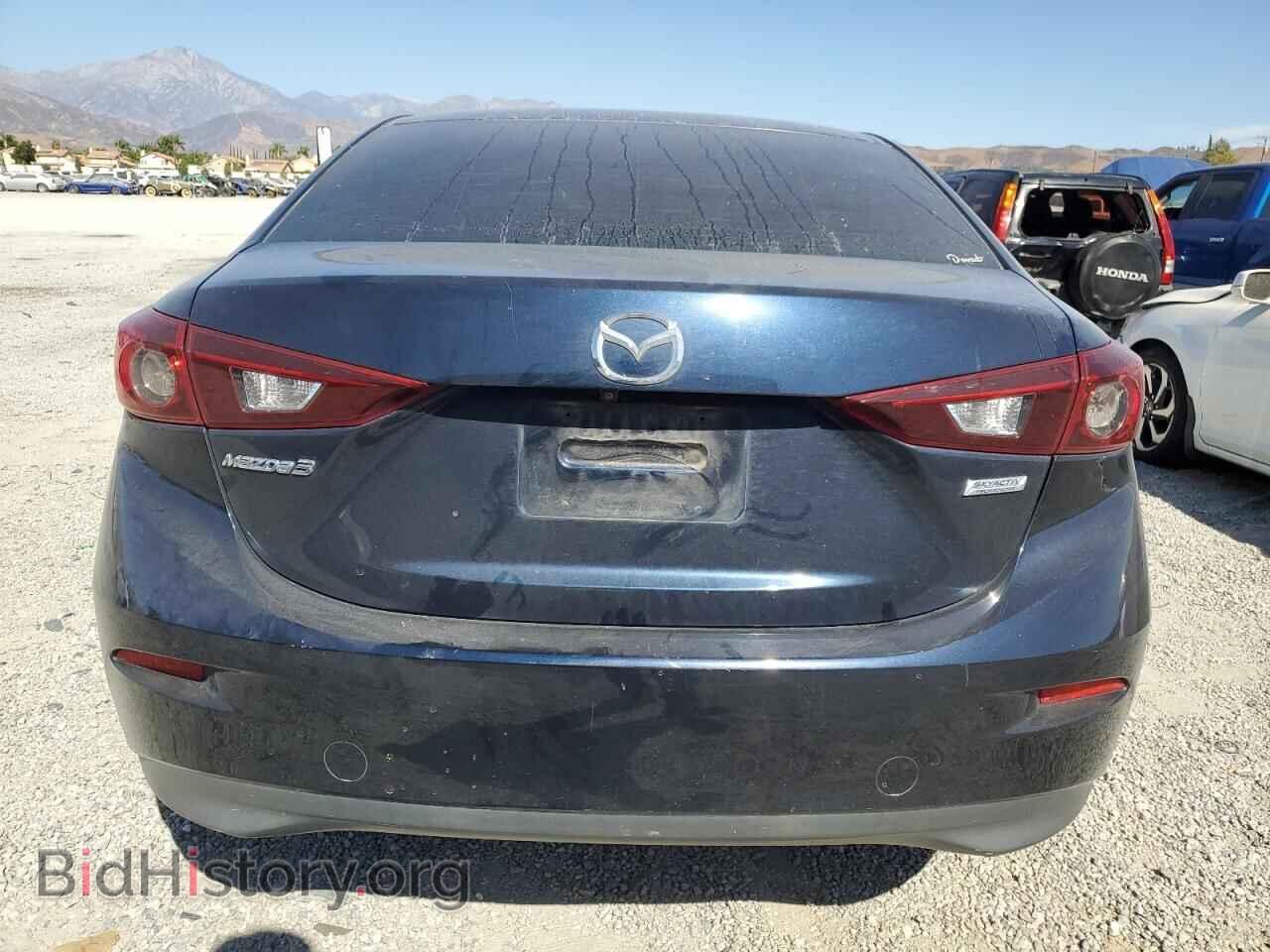 2017 MAZDA 3 - VIN: 3MZBN1U77HM105146 - Фото 6