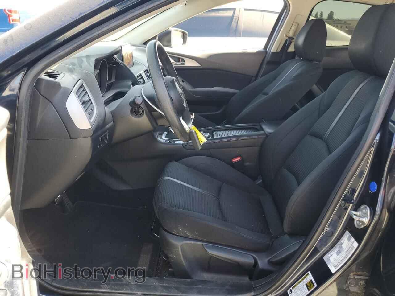 2017 MAZDA 3 - VIN: 3MZBN1U77HM105146 - Фото 7
