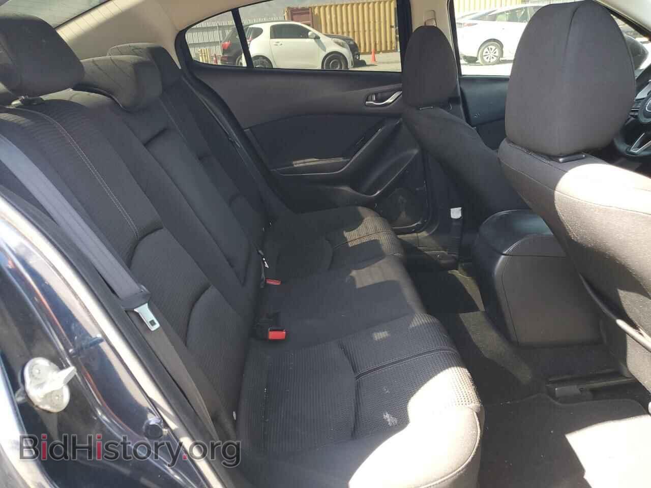 2017 MAZDA 3 - VIN: 3MZBN1U77HM105146 - Фото 10