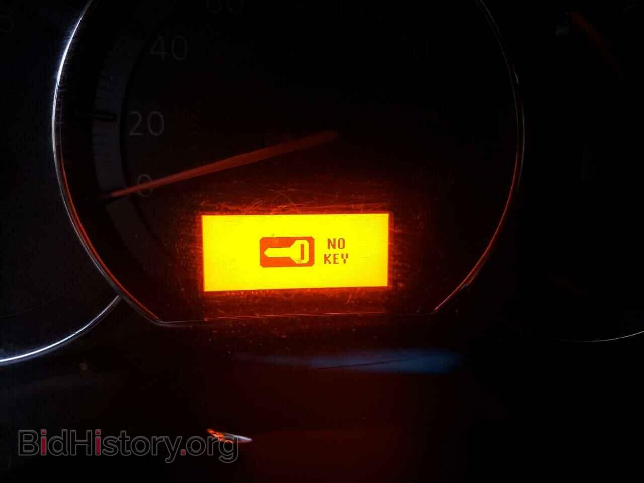 2011 NISSAN MAXIMA - VIN: 1N4AA5AP5BC842544 - Фото 8