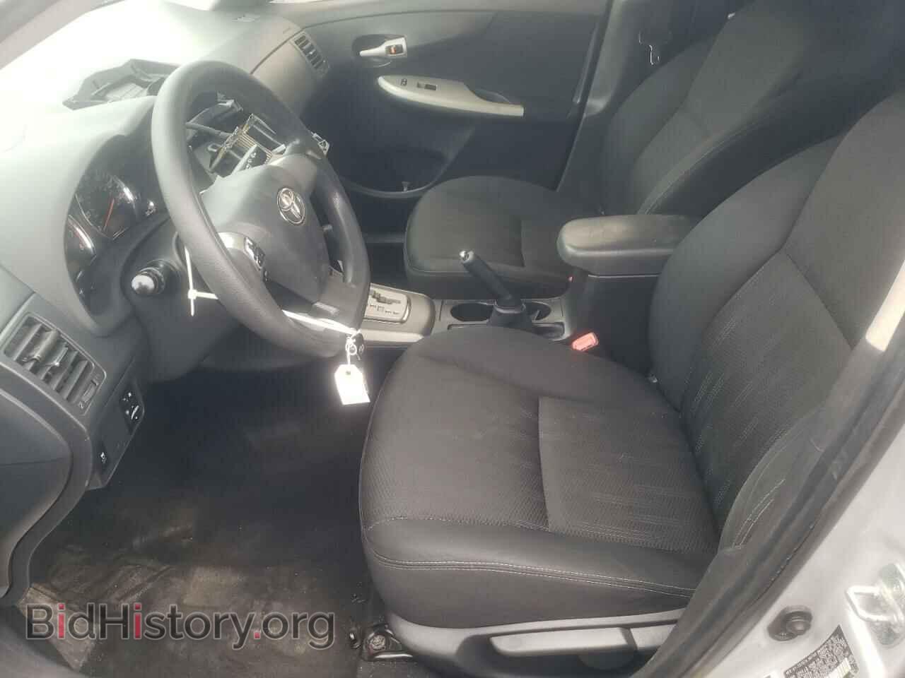 2013 TOYOTA COROLLA - VIN: 2T1BU4EE6DC927721 - Photo 7