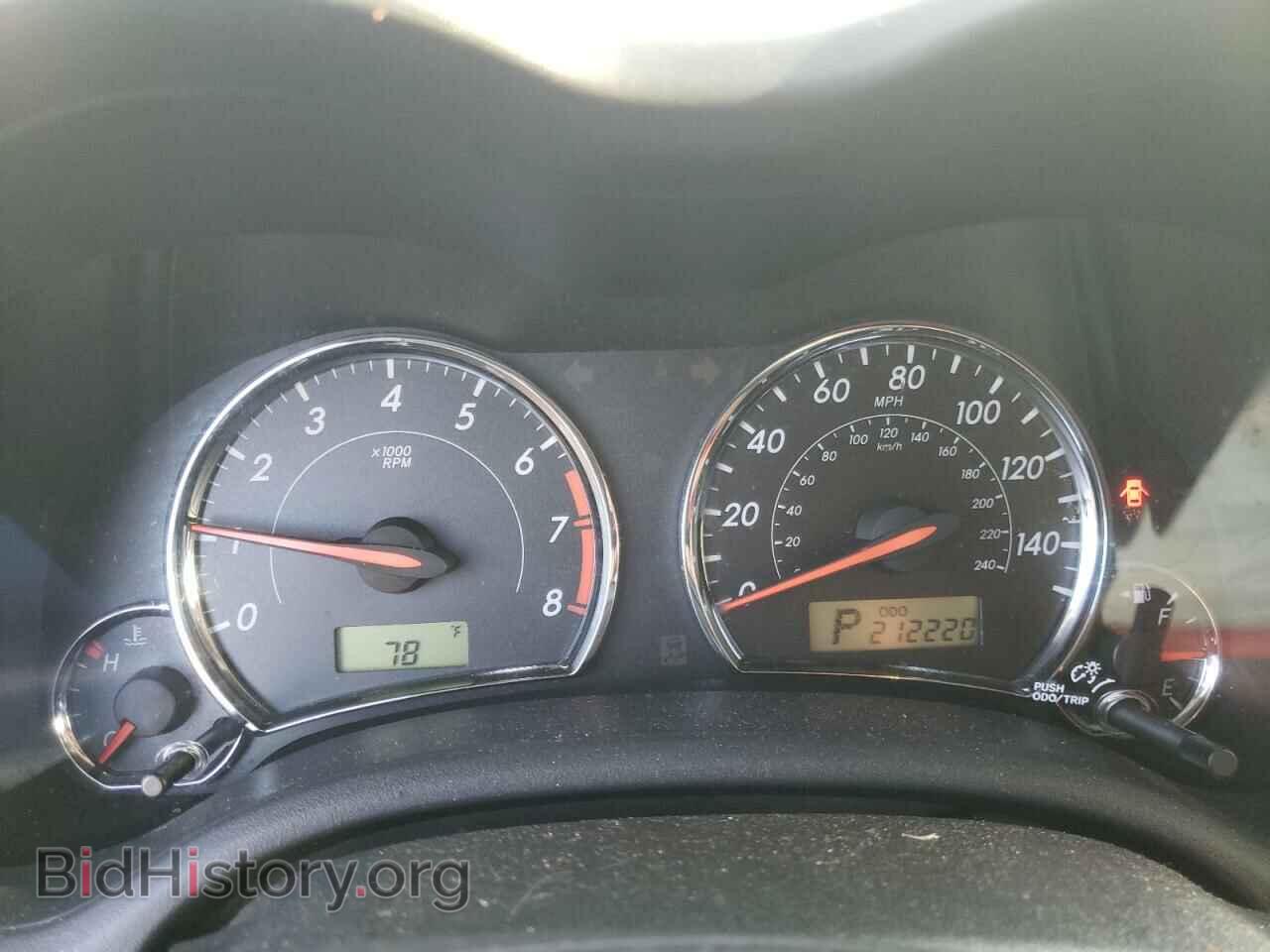 2013 TOYOTA COROLLA - VIN: 2T1BU4EE6DC927721 - Photo 9