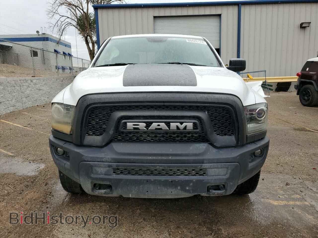 2020 RAM 1500 - VIN: 1C6RR7LT1LS145446 - Фото 5