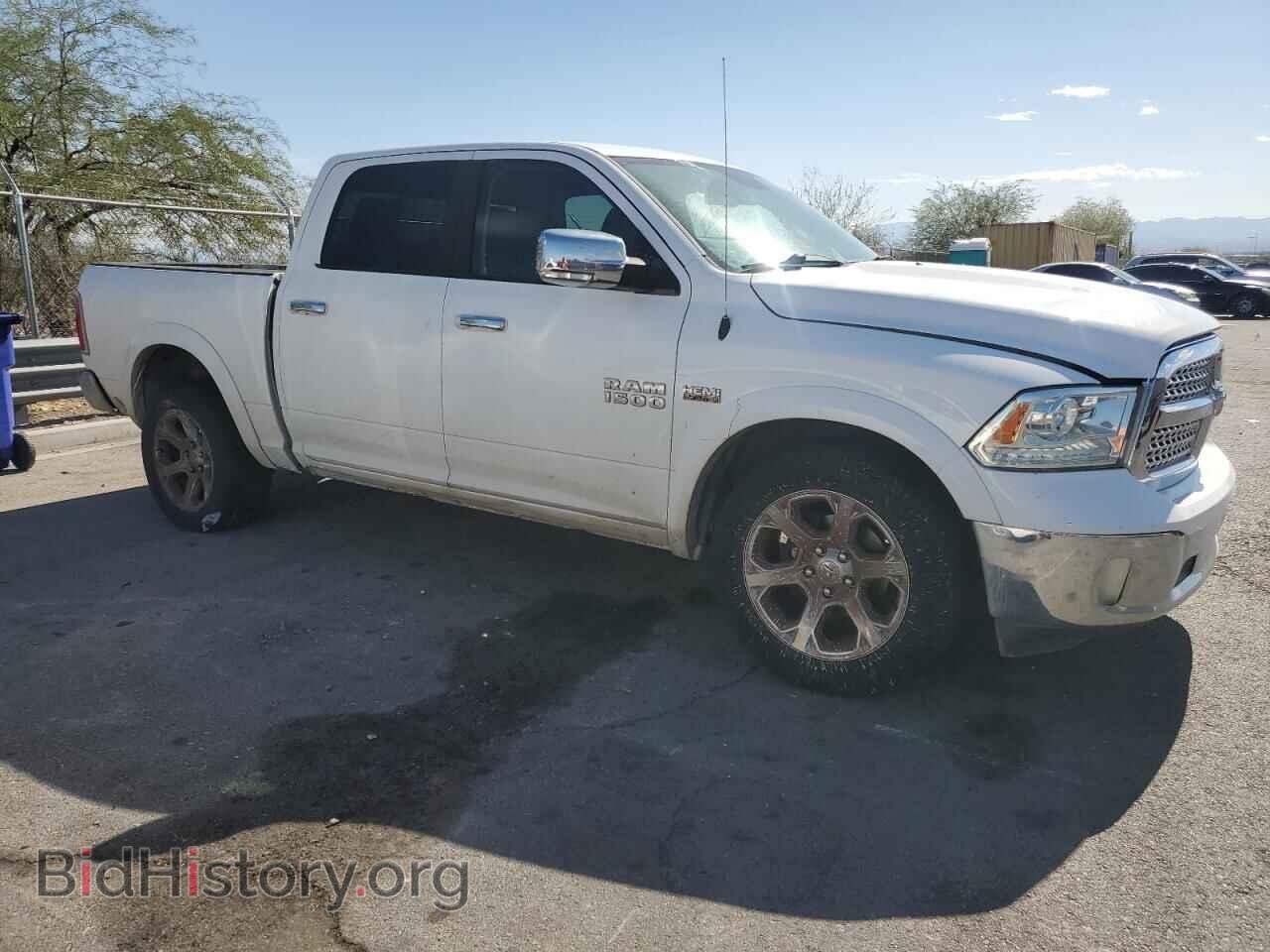 2016 RAM 1500 - VIN: 1C6RR6NT4GS170242 - Фото 4