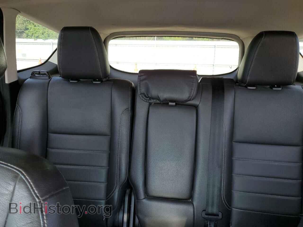 2013 FORD ESCAPE - VIN: 1FMCU9H92DUC40444 - Фото 10