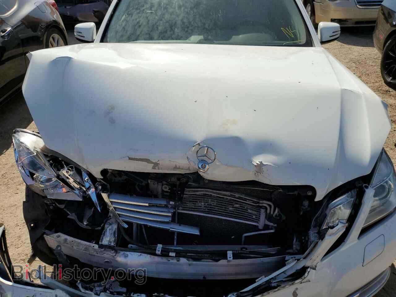 2011 MERCEDES-BENZ E-CLASS - VIN: WDDHF2EB9BA496684 - Фото 11