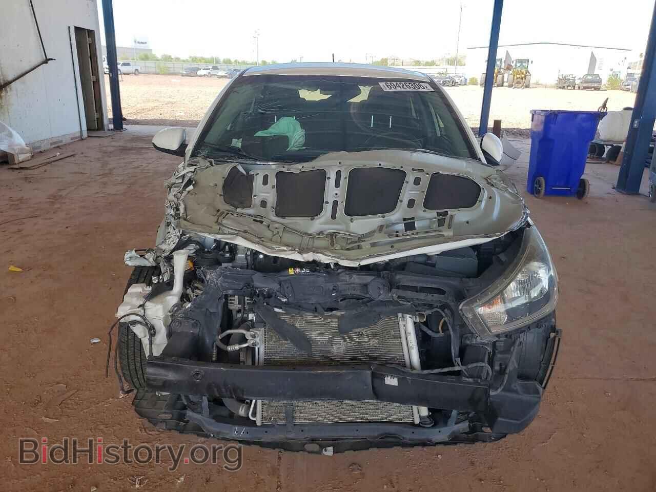 2020 KIA RIO - VIN: 3KPA24AD4LE266625 - Фото 5