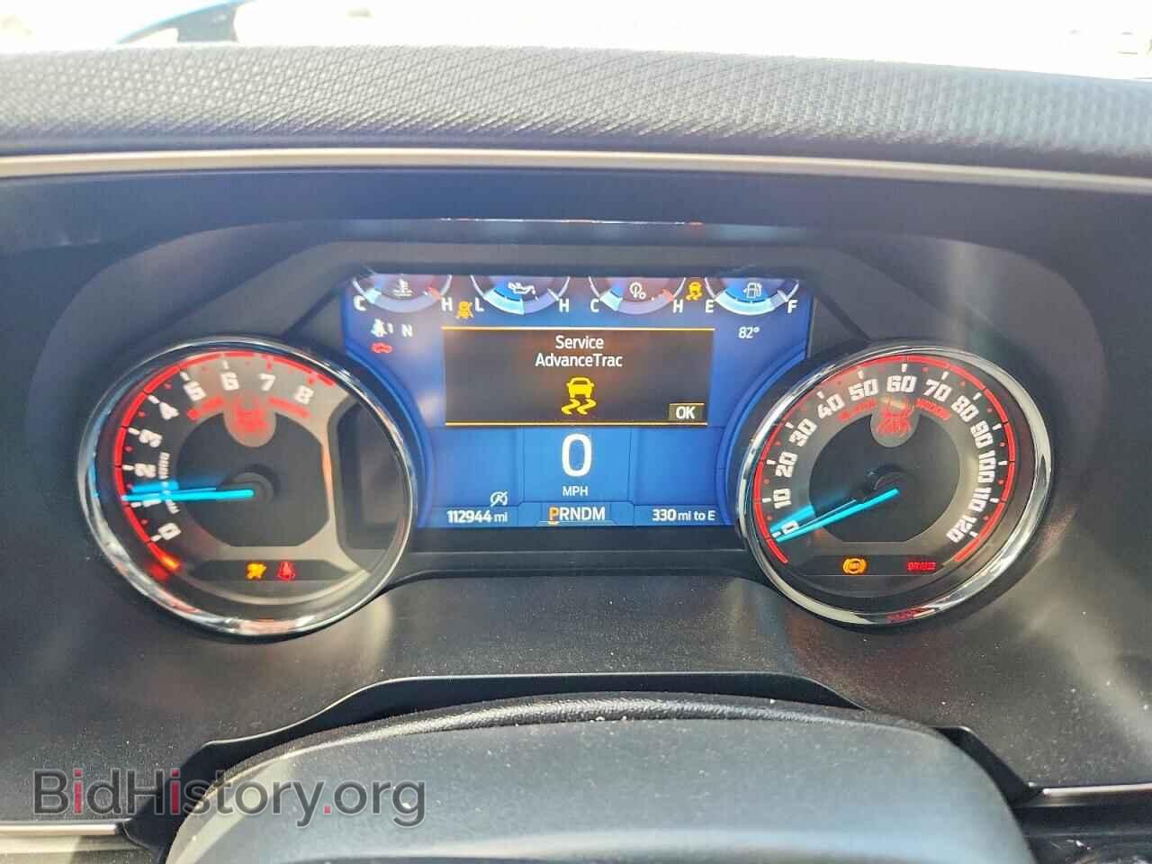 2021 FORD F150 - VIN: 1FTFW1E51MFA61864 - Photo 9