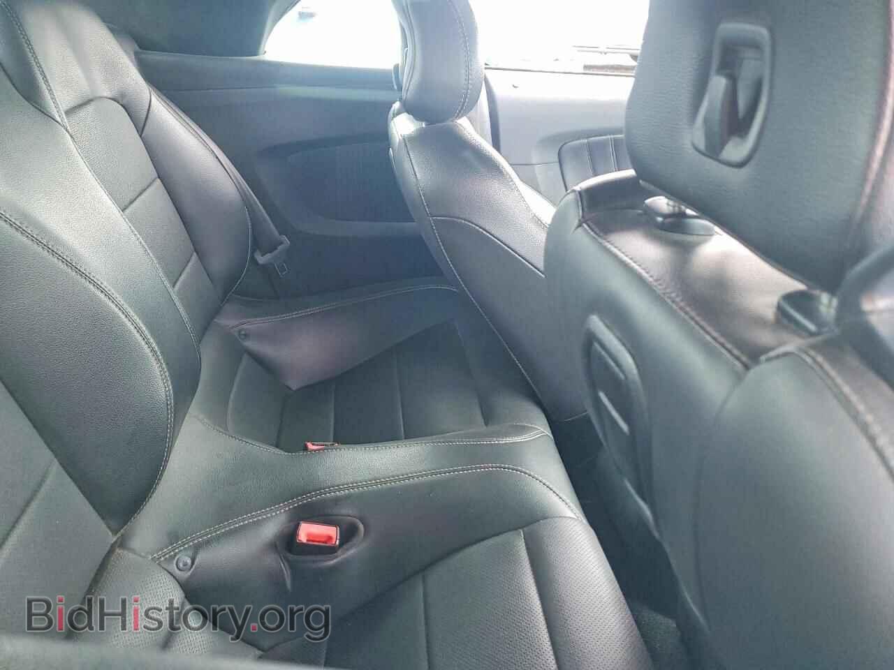 2020 FORD MUSTANG - VIN: 1FATP8UH5L5106187 - Фото 10