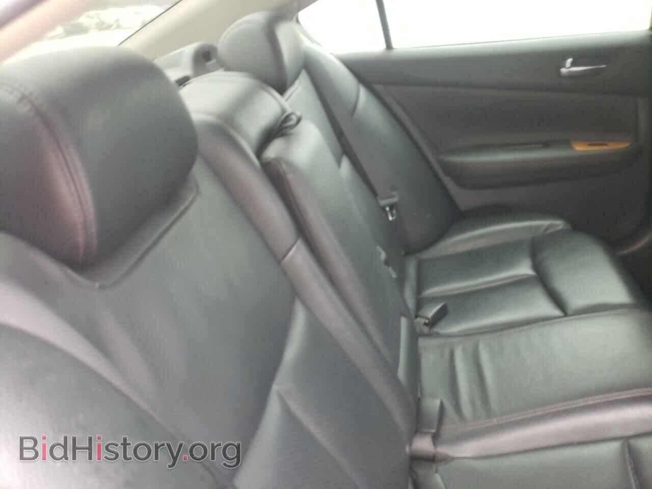 2009 NISSAN MAXIMA - VIN: 1N4AA51E19C819285 - Фото 6