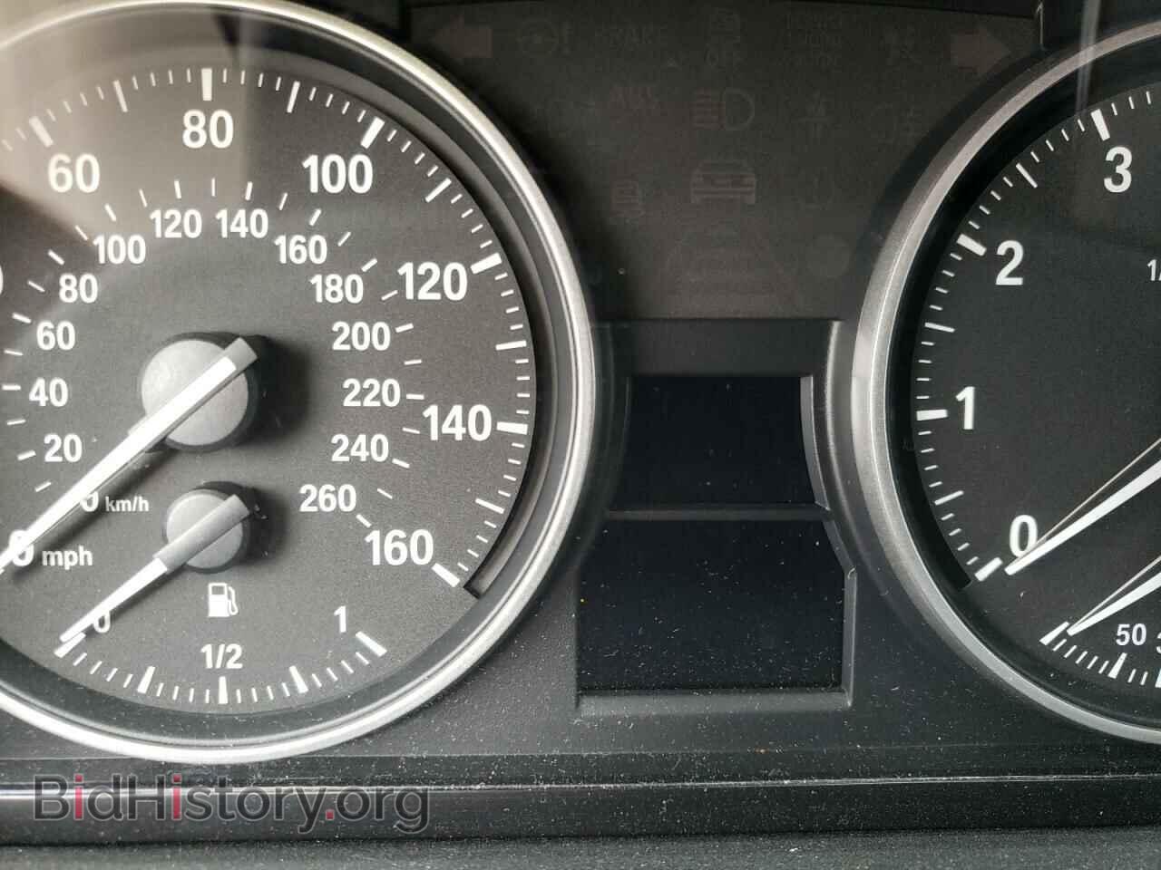 2011 BMW 3 SERIES - VIN: WBAPH7C52BE682938 - Фото 8