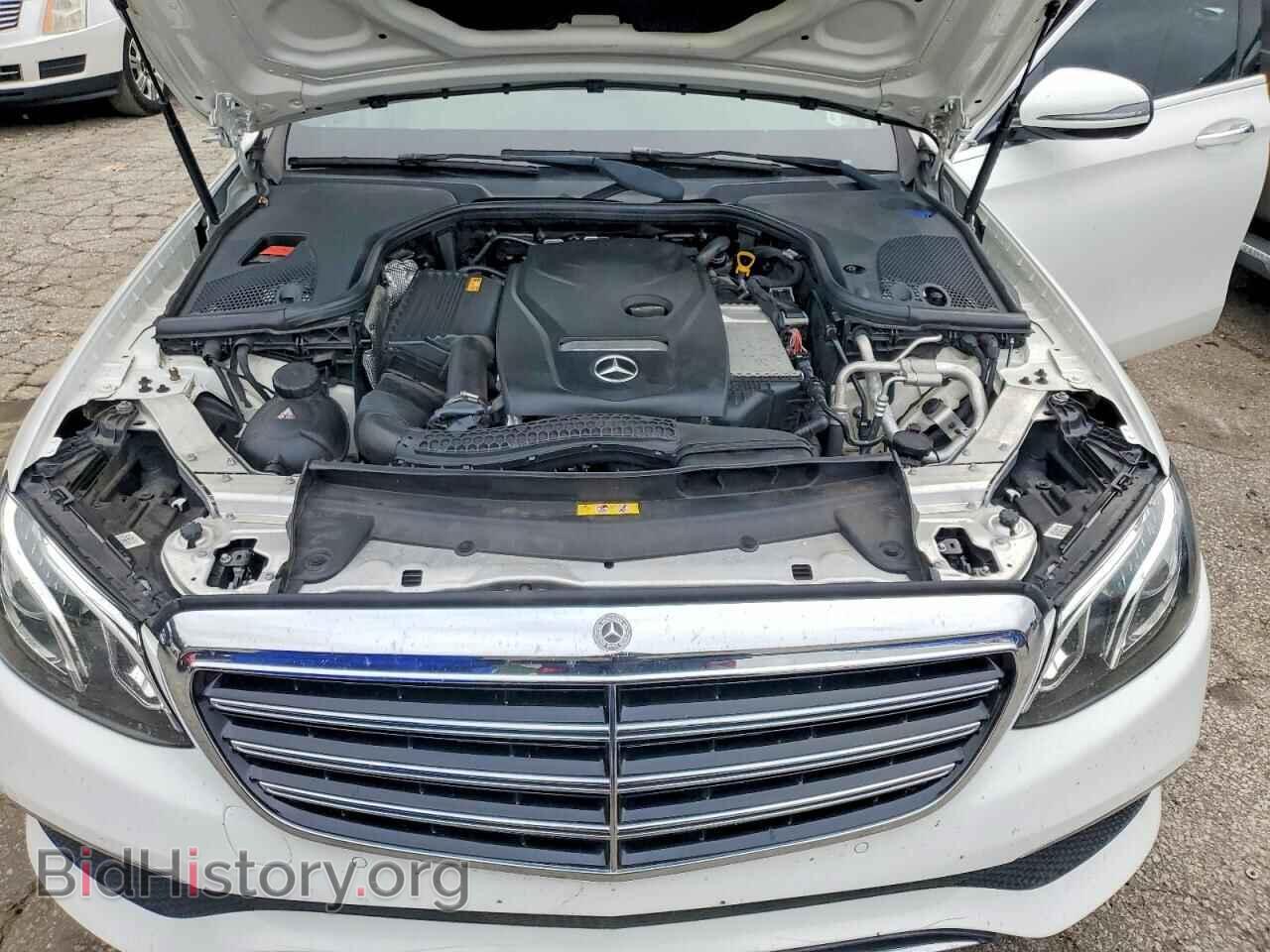2017 MERCEDES-BENZ E-CLASS - VIN: WDDZF4JB0HA164793 - Фото 11