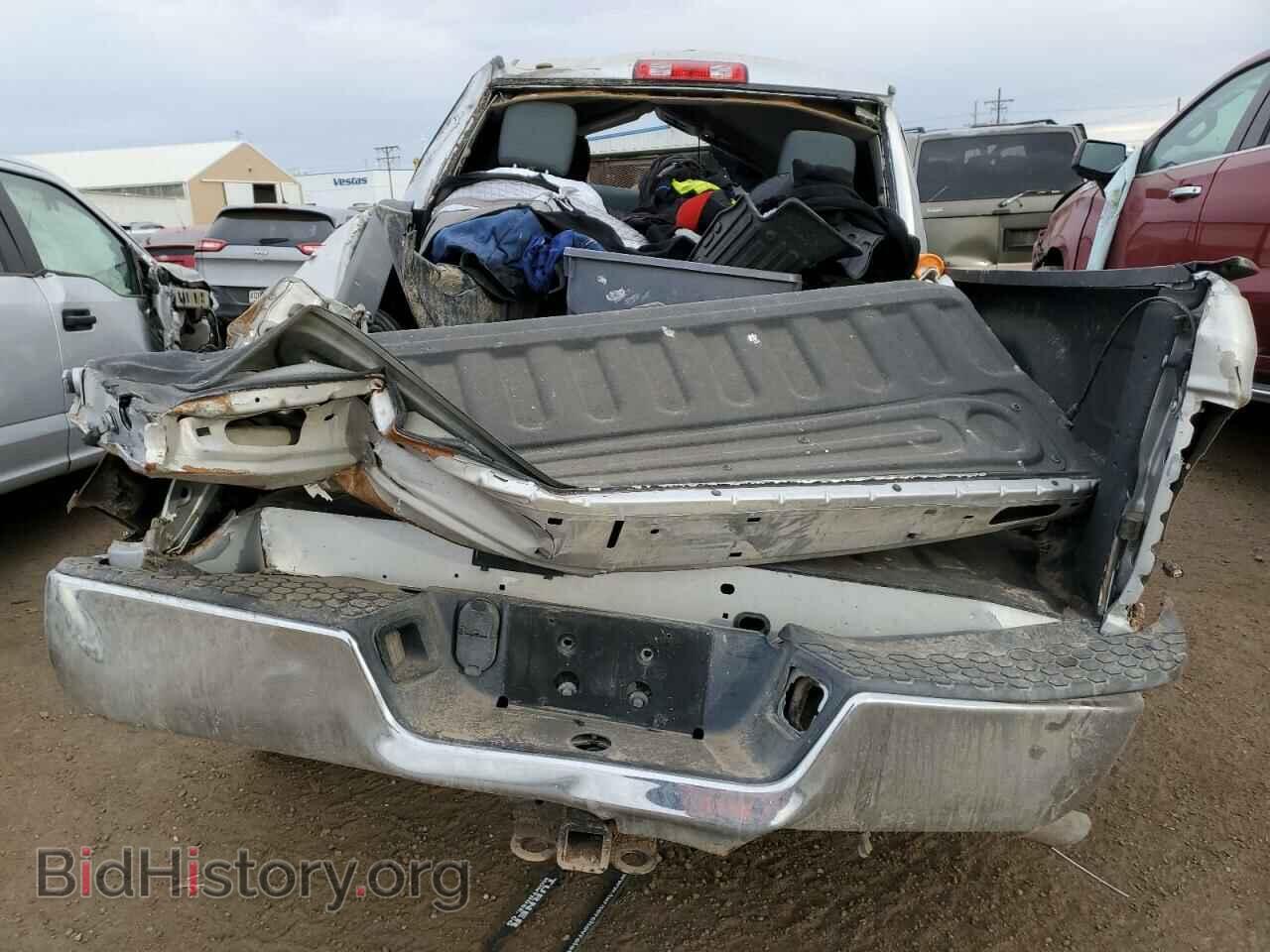 2016 RAM 1500 - VIN: 1C6RR7FG9GS369584 - Фото 6