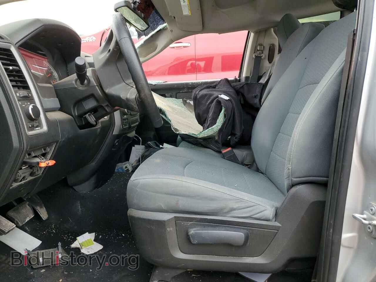 2016 RAM 1500 - VIN: 1C6RR7FG9GS369584 - Фото 7
