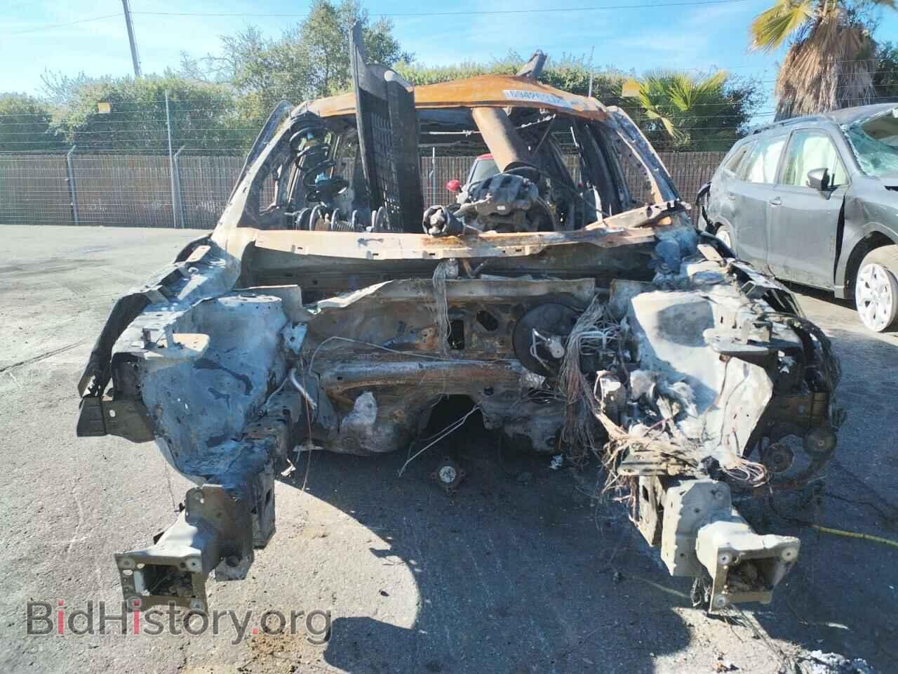 2013 FORD EXPLORER - VIN: 1FM5K8F89DGA02513 - Фото 5