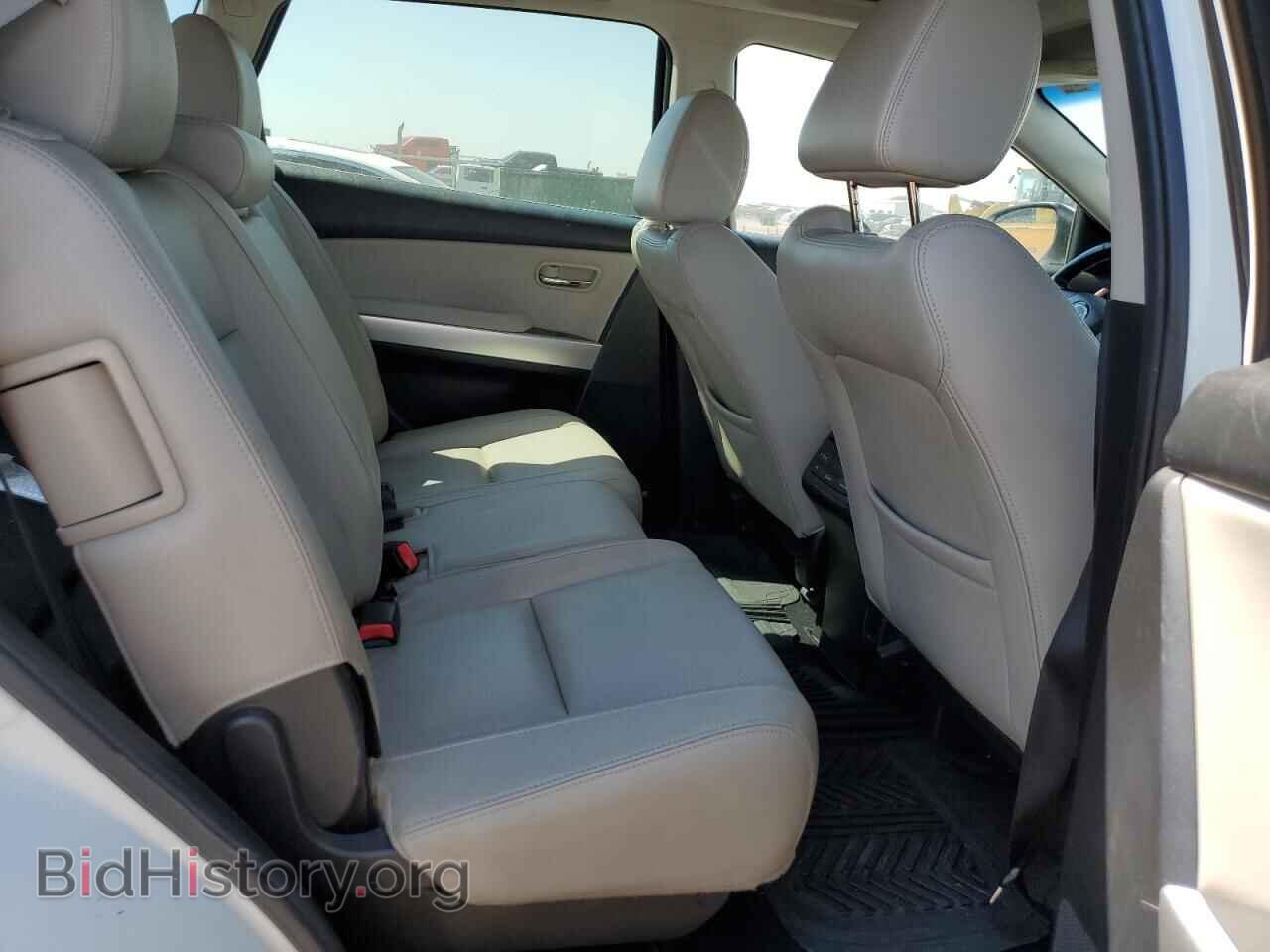 2014 MAZDA CX-9 - VIN: JM3TB3DA9E0443578 - Фото 11