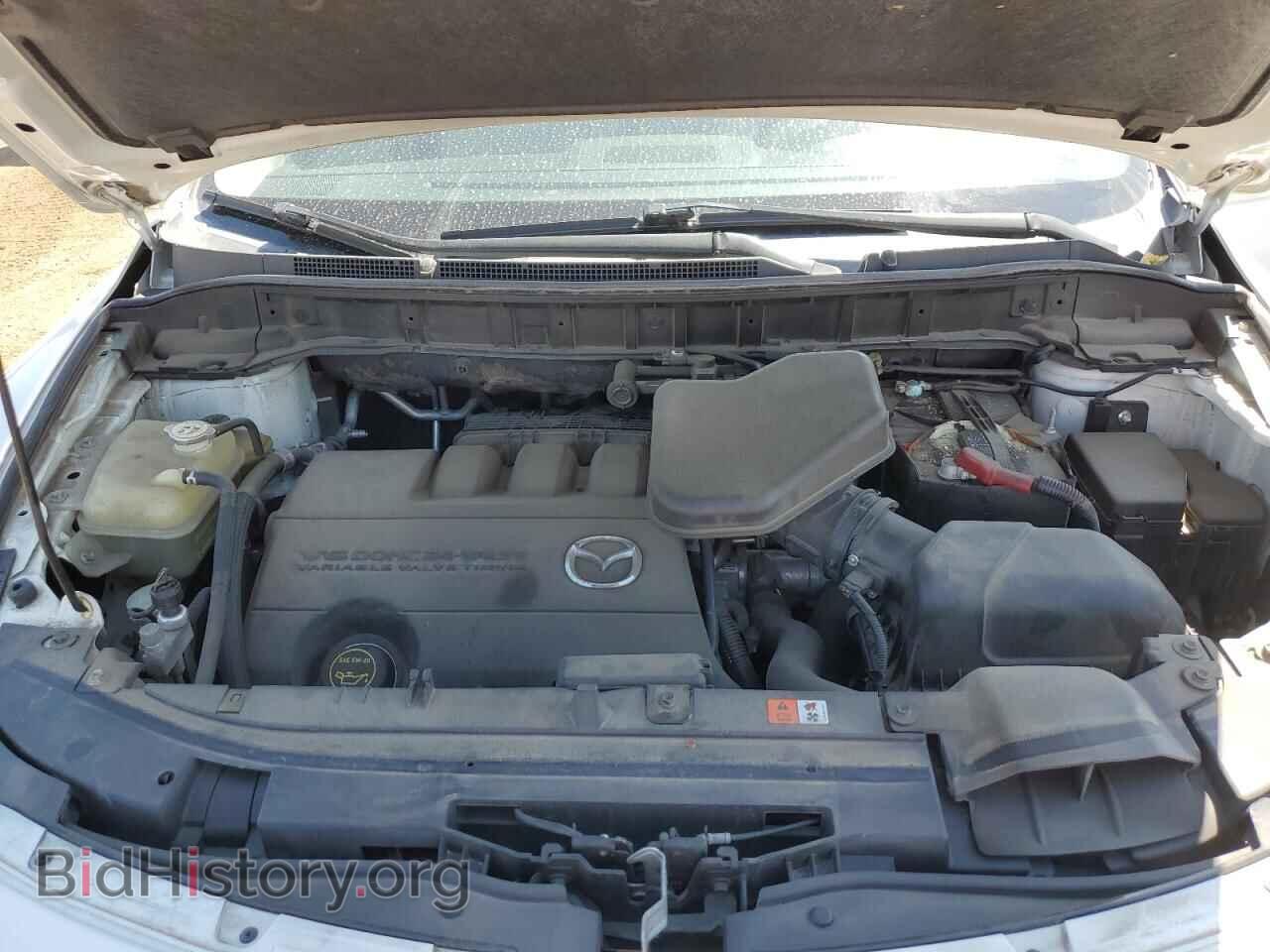 2014 MAZDA CX-9 - VIN: JM3TB3DA9E0443578 - Фото 12