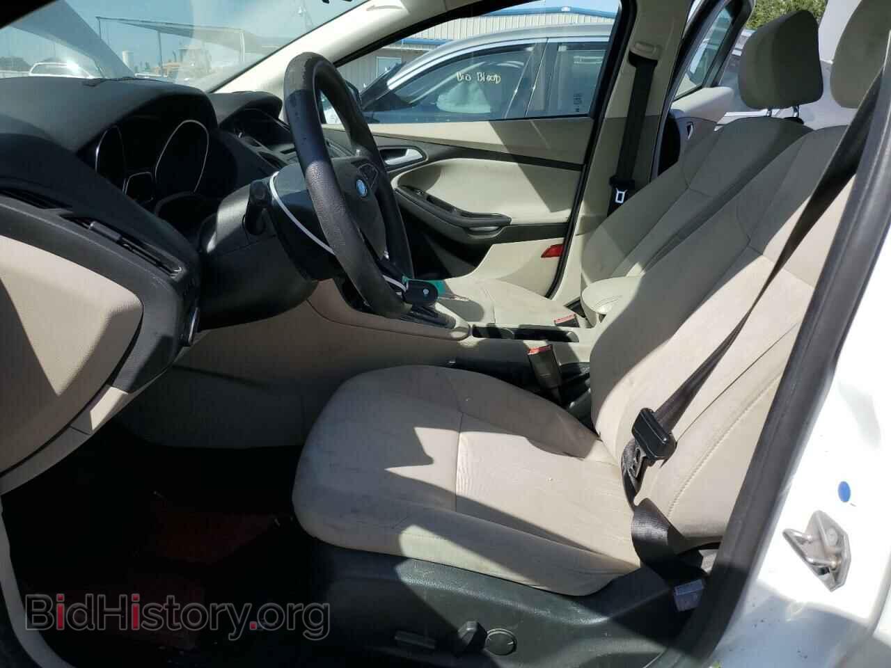 2015 FORD FOCUS - VIN: 1FADP3K20FL269660 - Фото 7
