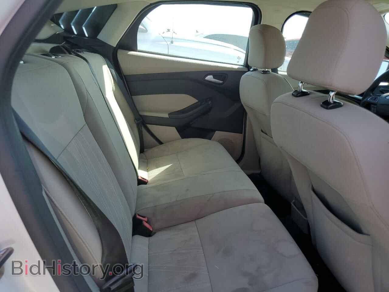 2015 FORD FOCUS - VIN: 1FADP3K20FL269660 - Фото 10