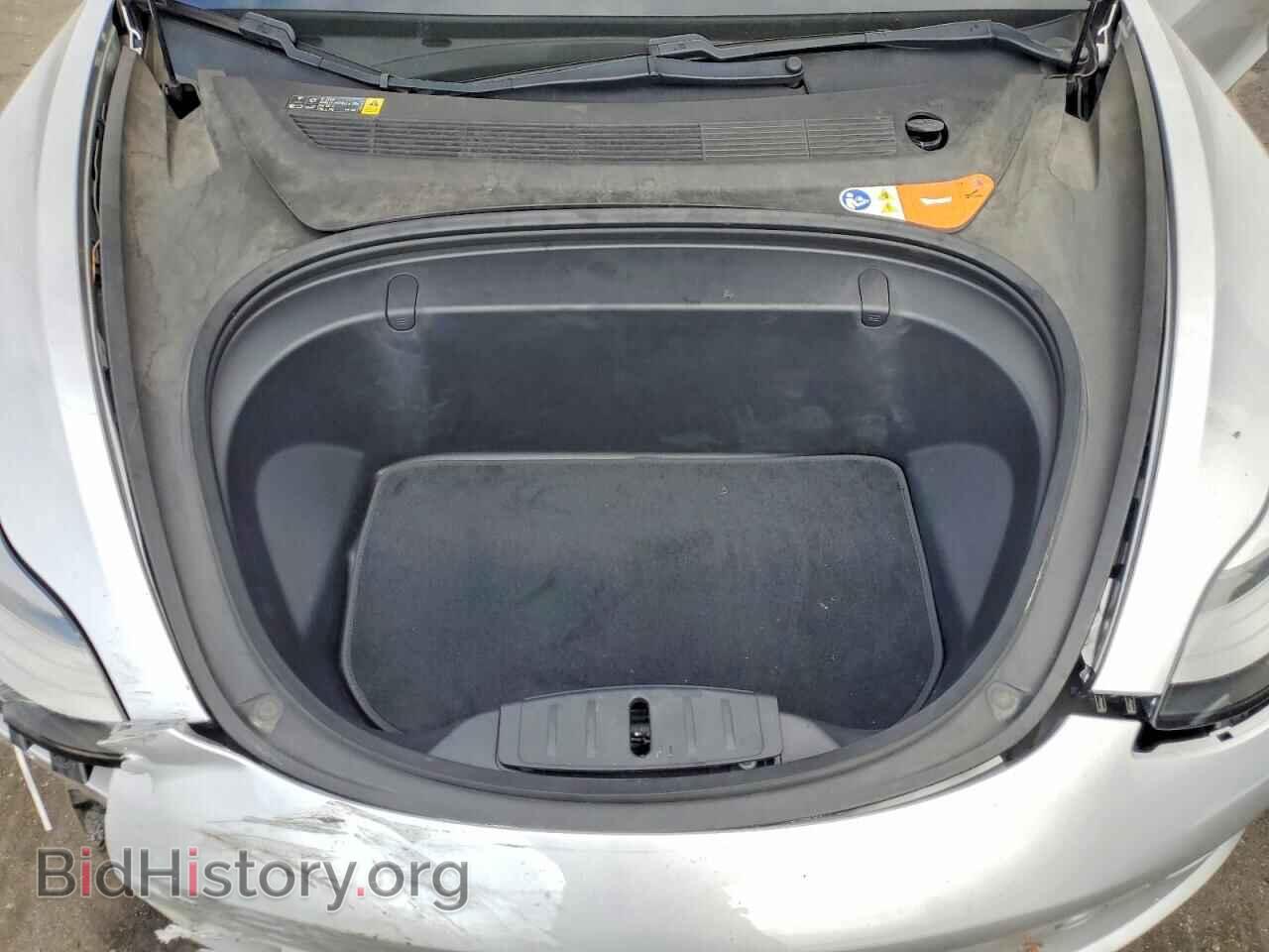 2017 TESLA MODEL 3 - VIN: 5YJ3E1EA5HF001874 - Photo 11