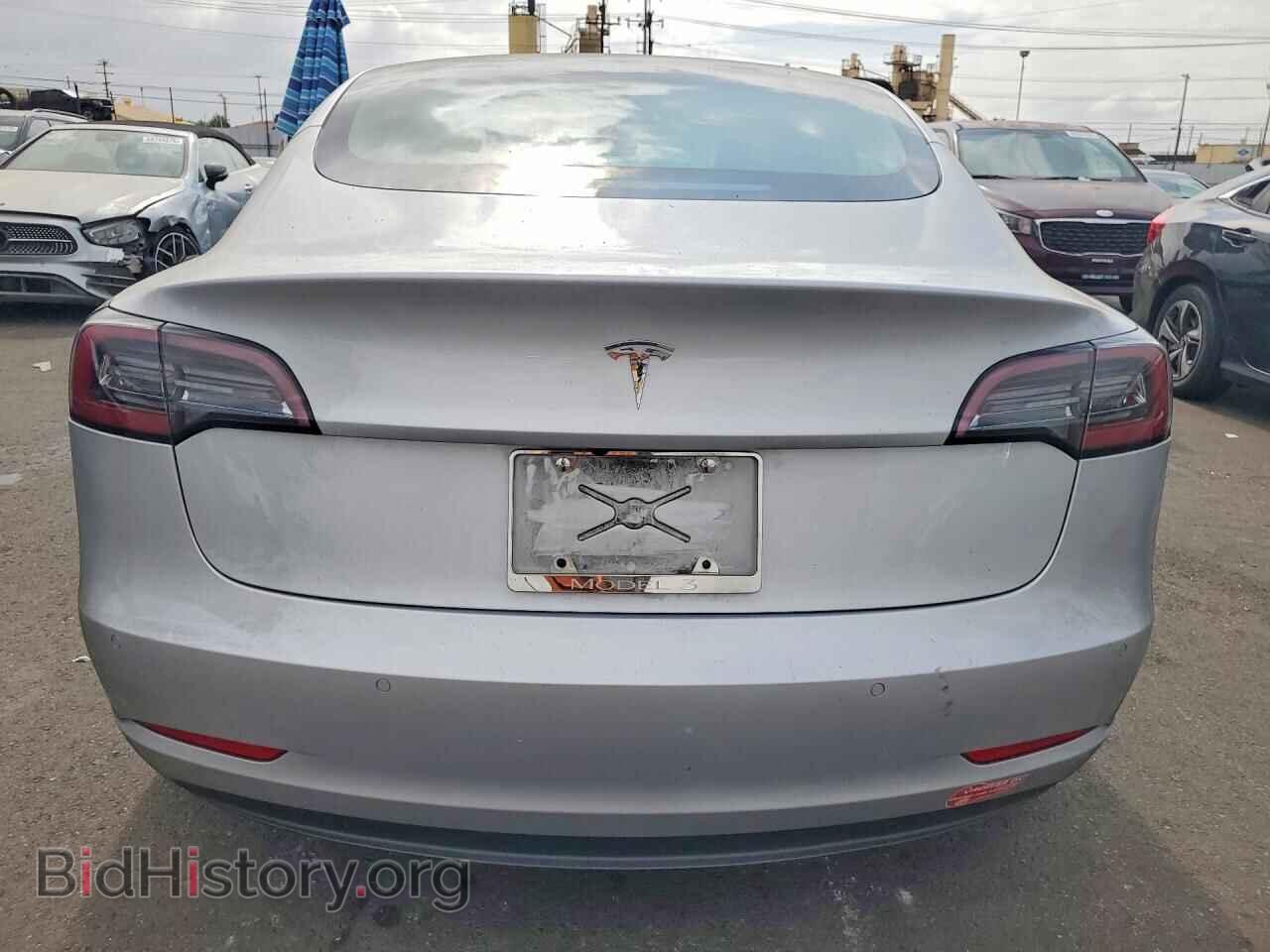 2017 TESLA MODEL 3 - VIN: 5YJ3E1EA5HF001874 - Photo 6