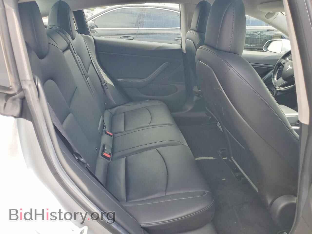 2017 TESLA MODEL 3 - VIN: 5YJ3E1EA5HF001874 - Photo 10