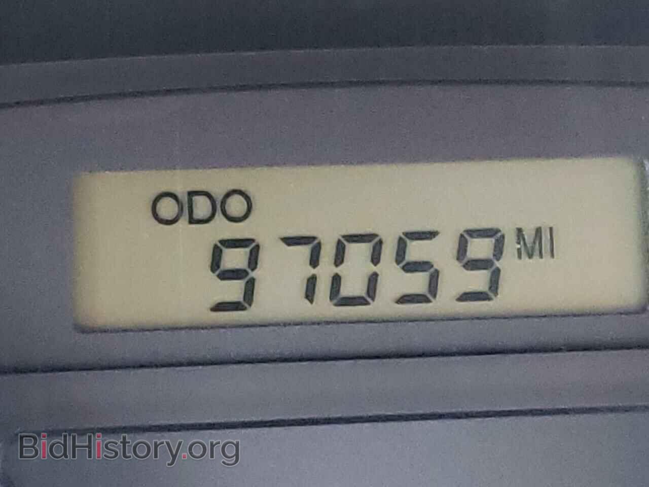 2008 HYUNDAI ACCENT - VIN: KMHCM36C38U067101 - Фото 8