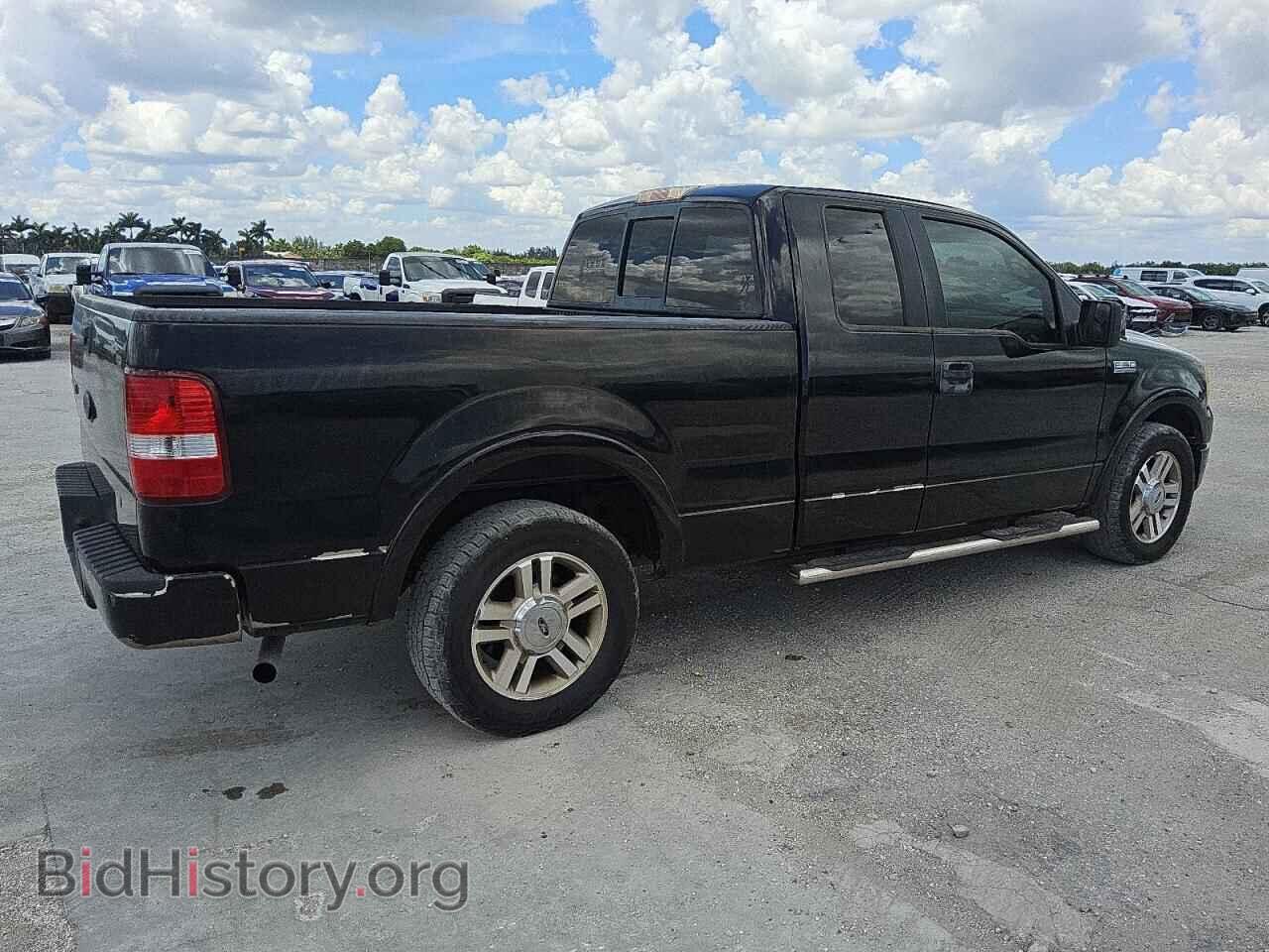 2006 FORD All Models - VIN: 1FTPX12V06NA88648 - Фото 3