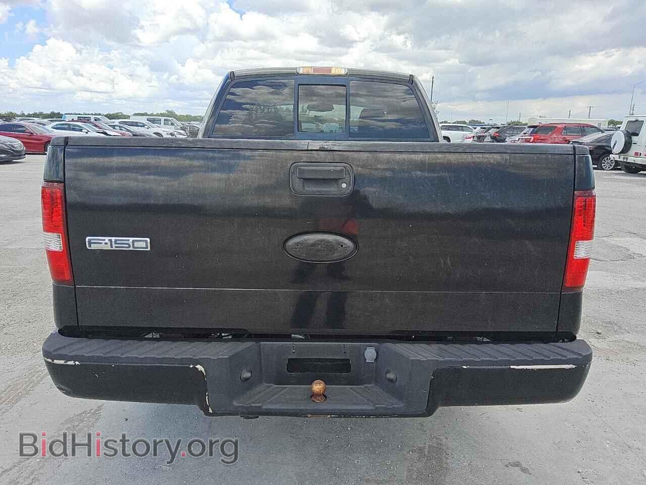 2006 FORD All Models - VIN: 1FTPX12V06NA88648 - Фото 6