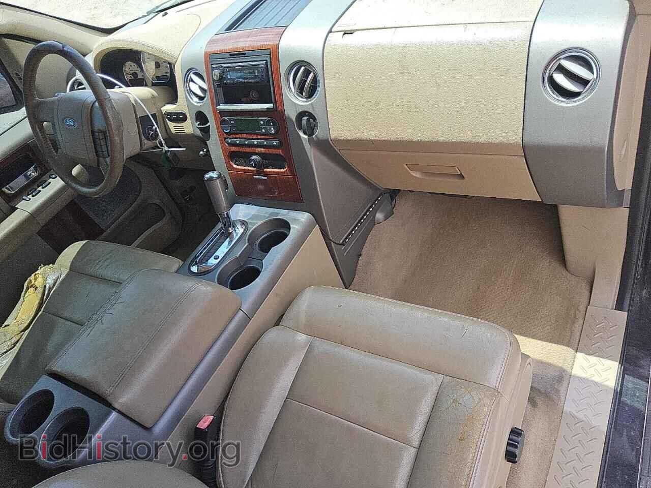 2006 FORD All Models - VIN: 1FTPX12V06NA88648 - Фото 8