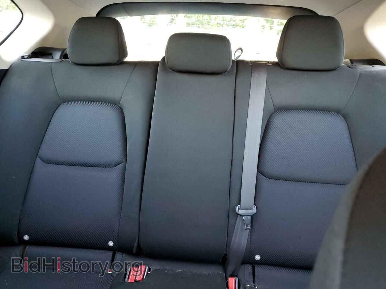 2018 MAZDA CX-5 - VIN: JM3KFBBM2J0426767 - Фото 10
