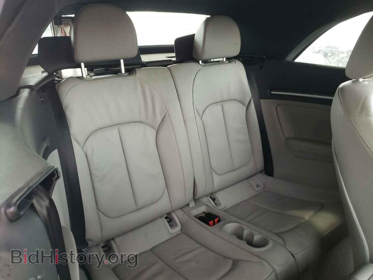 2015 AUDI A3 - VIN: WAU3FLFF5F1037019 - Photo 10