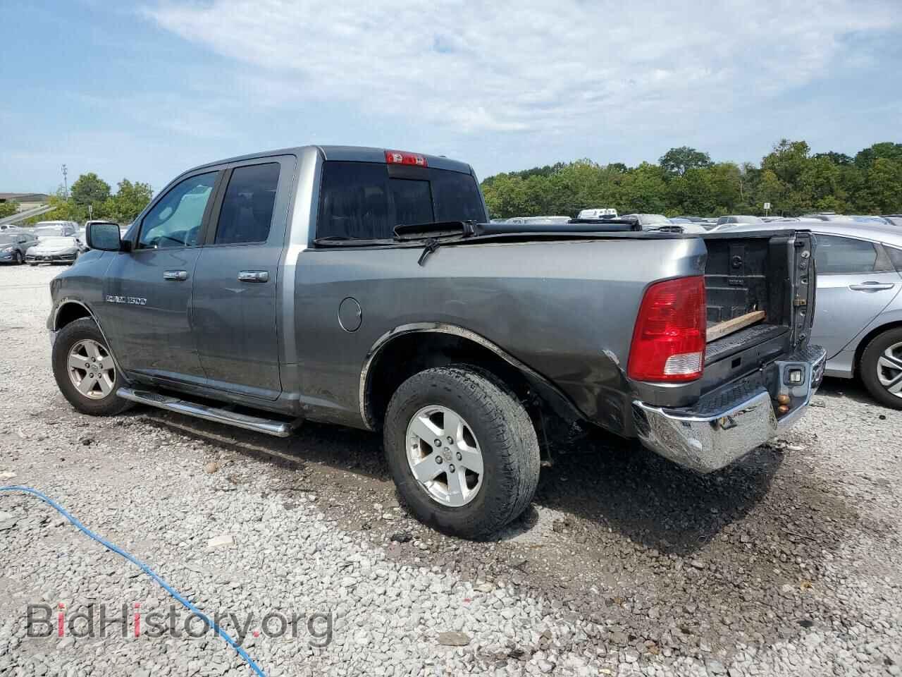 2011 DODGE All Models - VIN: 1D7RB1GP4BS656368 - Photo 2