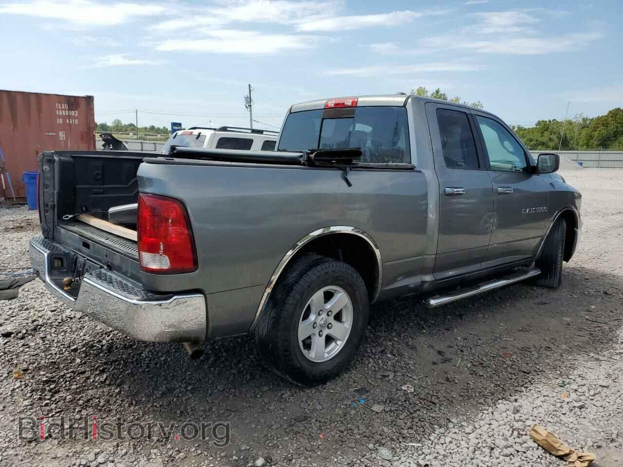 2011 DODGE All Models - VIN: 1D7RB1GP4BS656368 - Photo 3