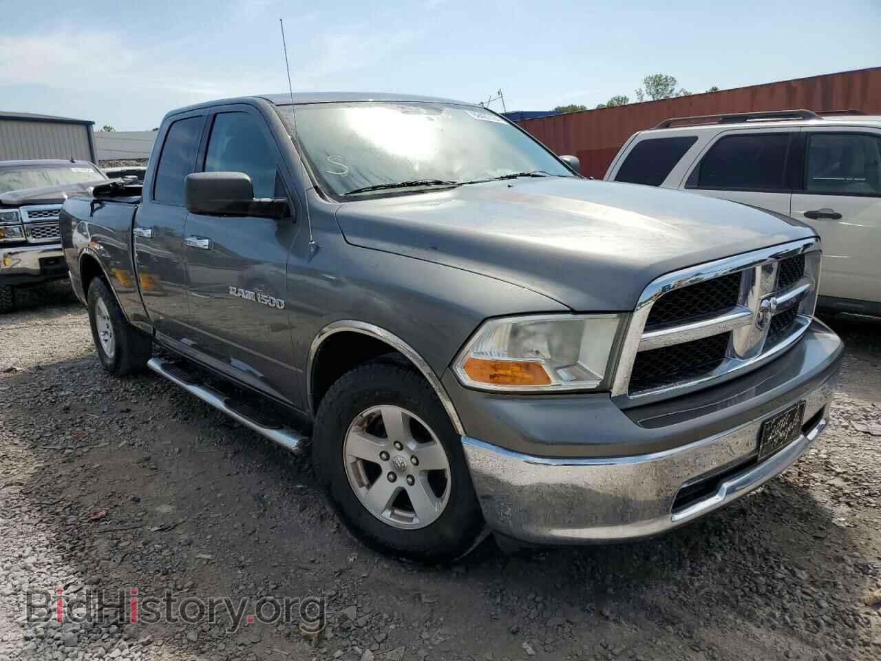 2011 DODGE All Models - VIN: 1D7RB1GP4BS656368 - Photo 4