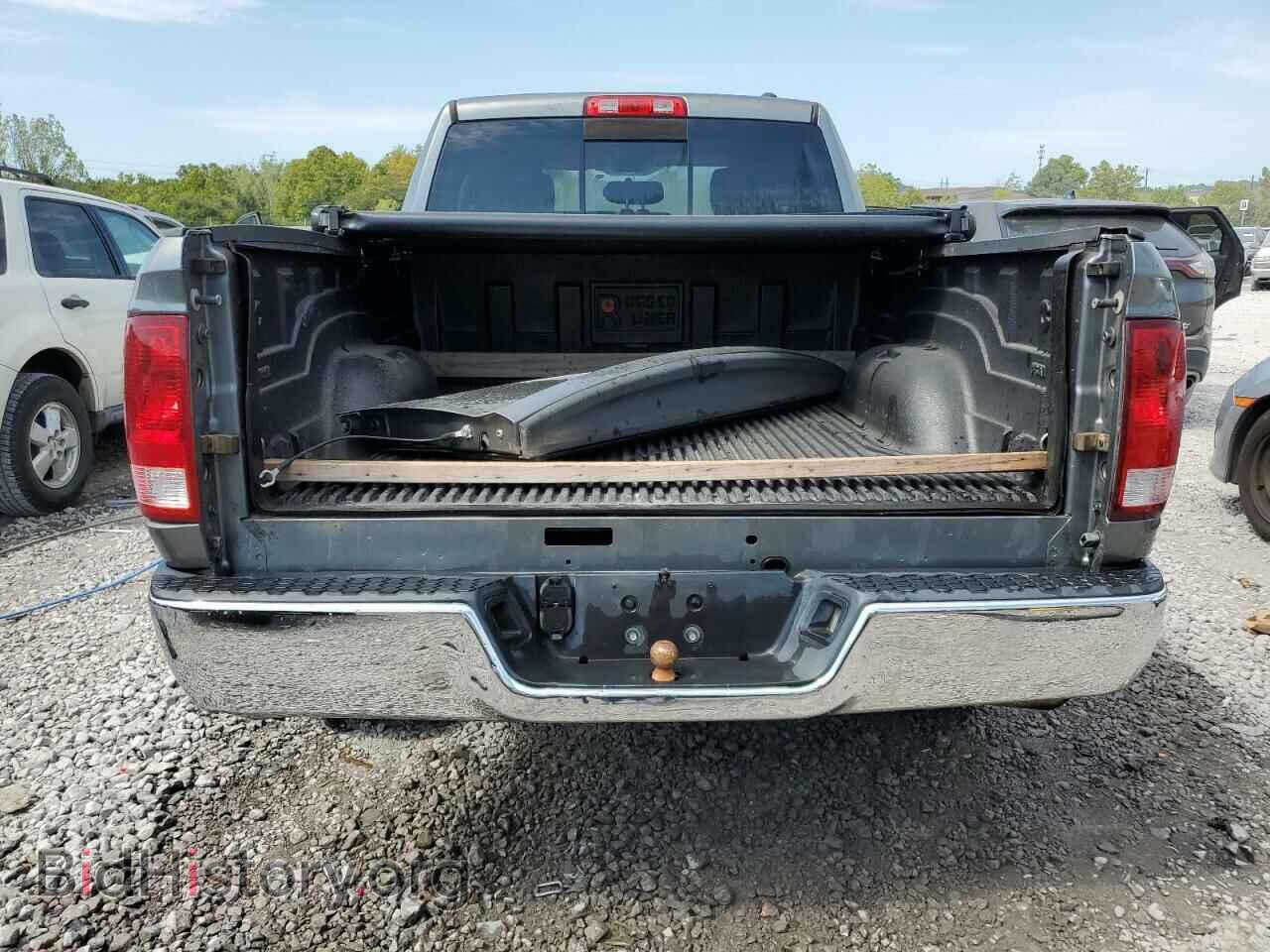 2011 DODGE All Models - VIN: 1D7RB1GP4BS656368 - Photo 6