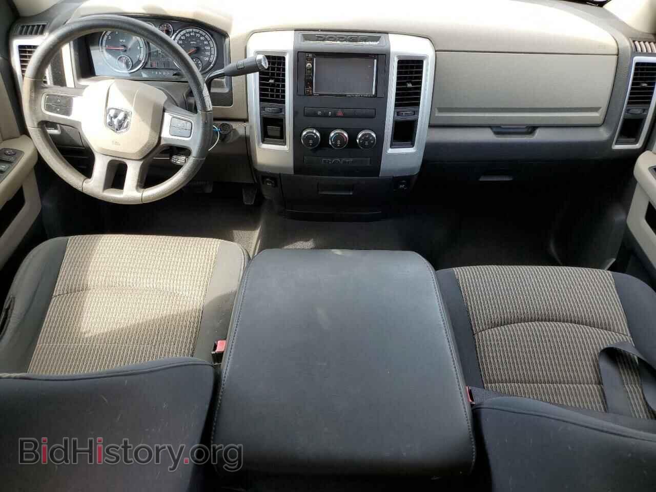 2011 DODGE All Models - VIN: 1D7RB1GP4BS656368 - Photo 8