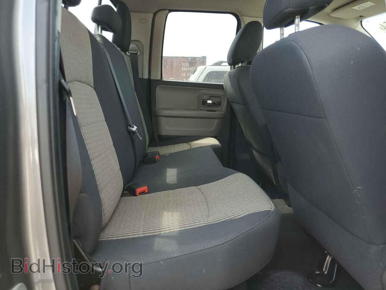 2011 DODGE All Models - VIN: 1D7RB1GP4BS656368 - Photo 10