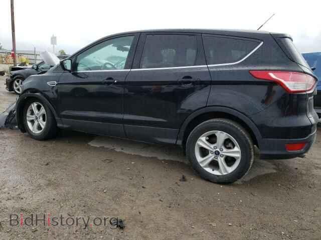2016 FORD ESCAPE - VIN: 1FMCU0G73GUC07078 - Фото 2