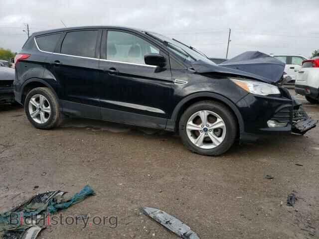 2016 FORD ESCAPE - VIN: 1FMCU0G73GUC07078 - Фото 4