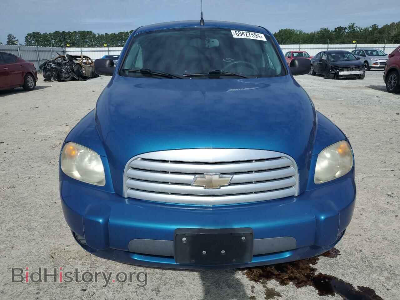 2009 CHEVROLET ALL Models - VIN: 3GNCA13B49S510250 - Photo 5