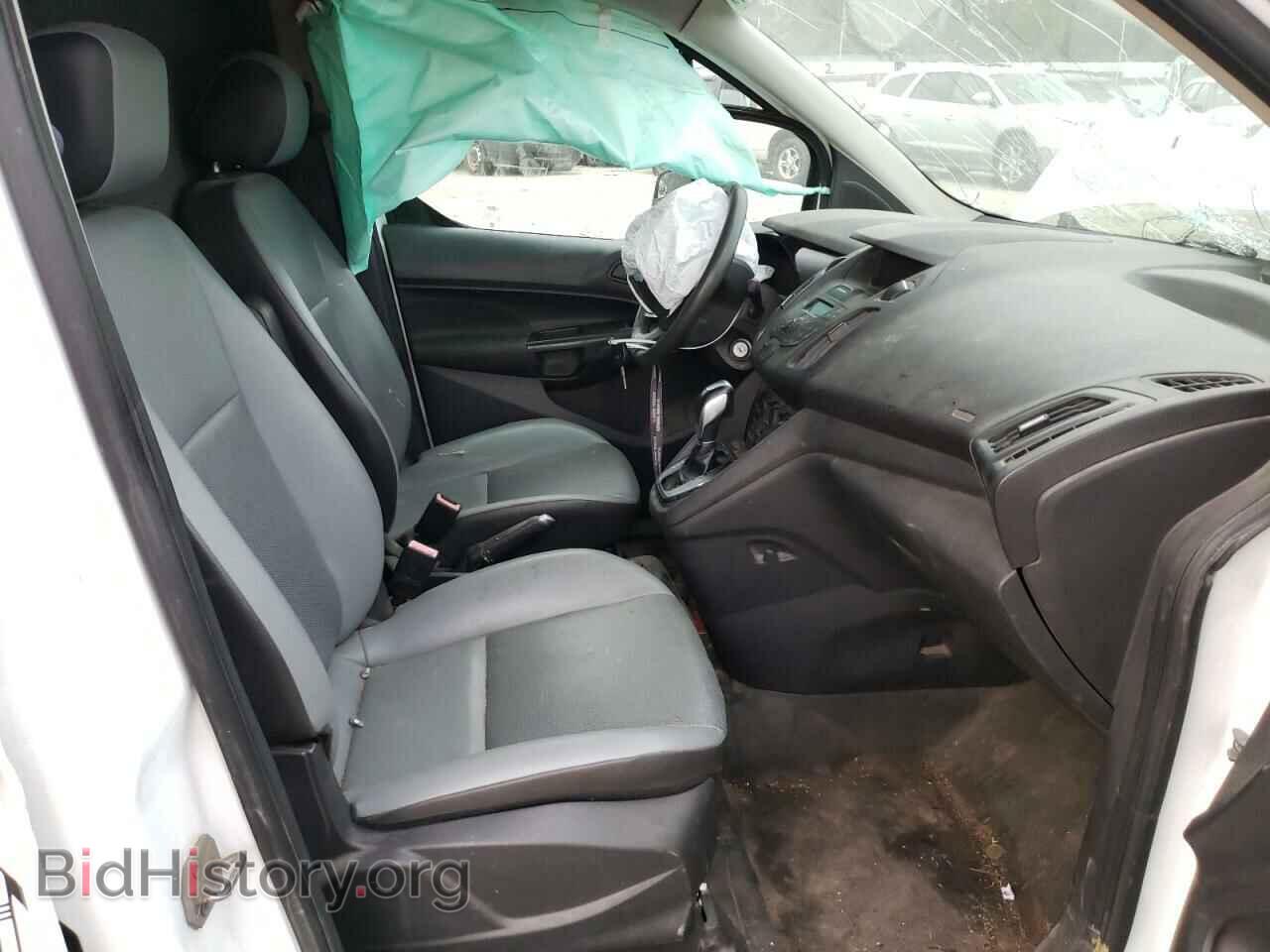 2015 FORD TRANSIT CO - VIN: NM0LS7E72F1186453 - Фото 5