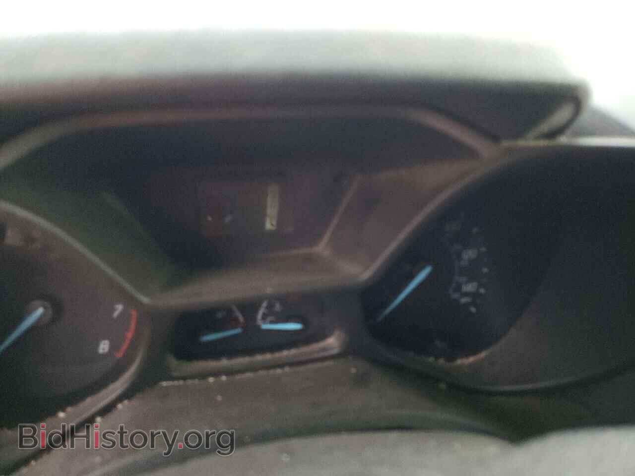 2015 FORD TRANSIT CO - VIN: NM0LS7E72F1186453 - Фото 8