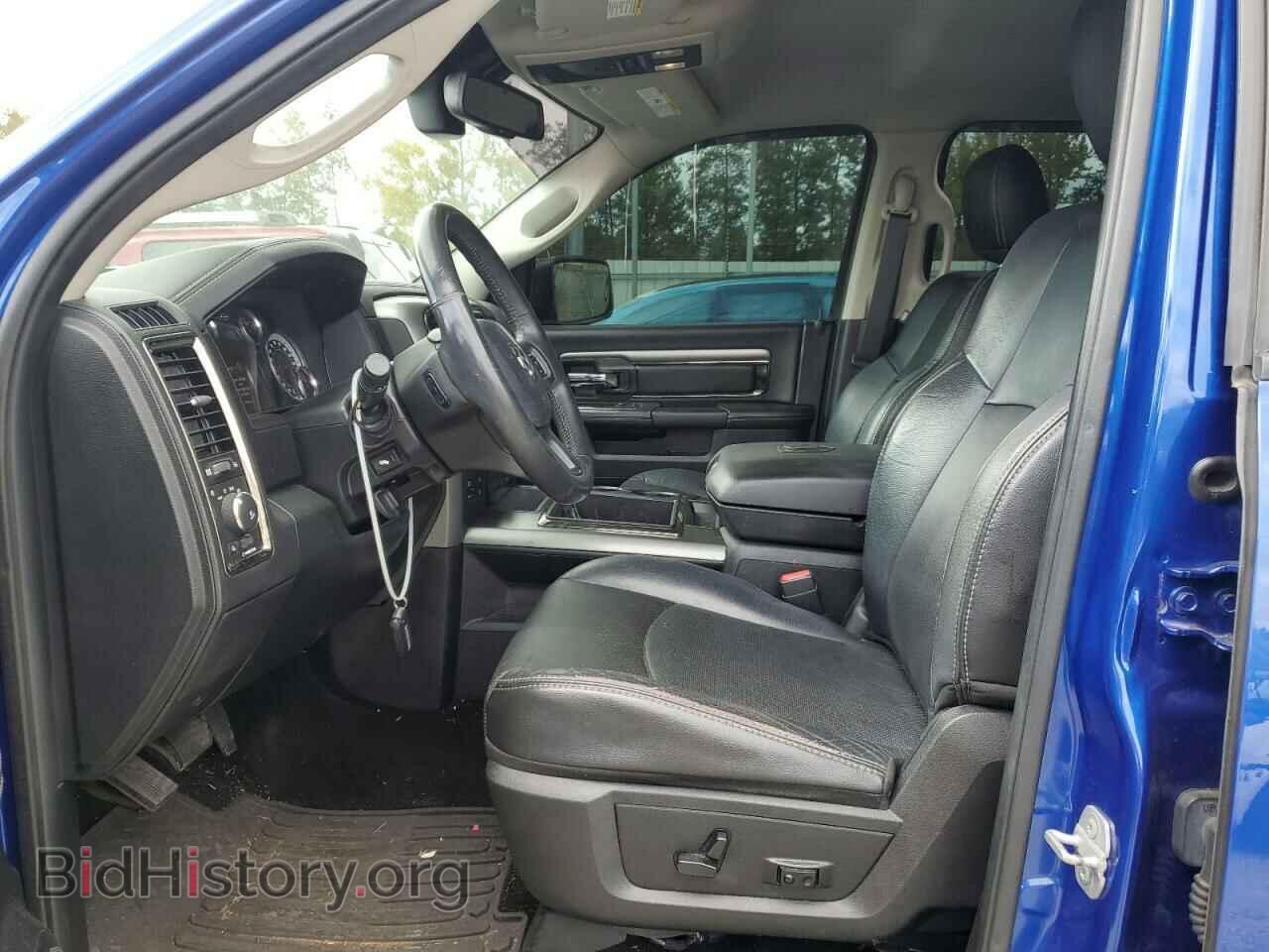 2015 RAM 1500 - VIN: 1C6RR7MT5FS627856 - Фото 7