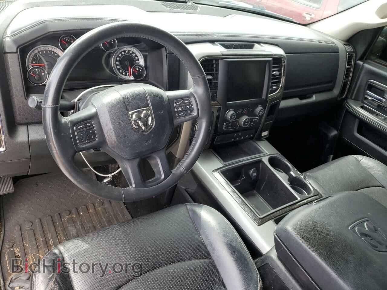 2015 RAM 1500 - VIN: 1C6RR7MT5FS627856 - Фото 8