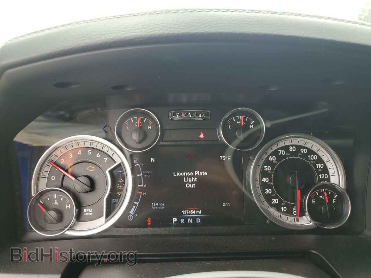 2015 RAM 1500 - VIN: 1C6RR7MT5FS627856 - Фото 9