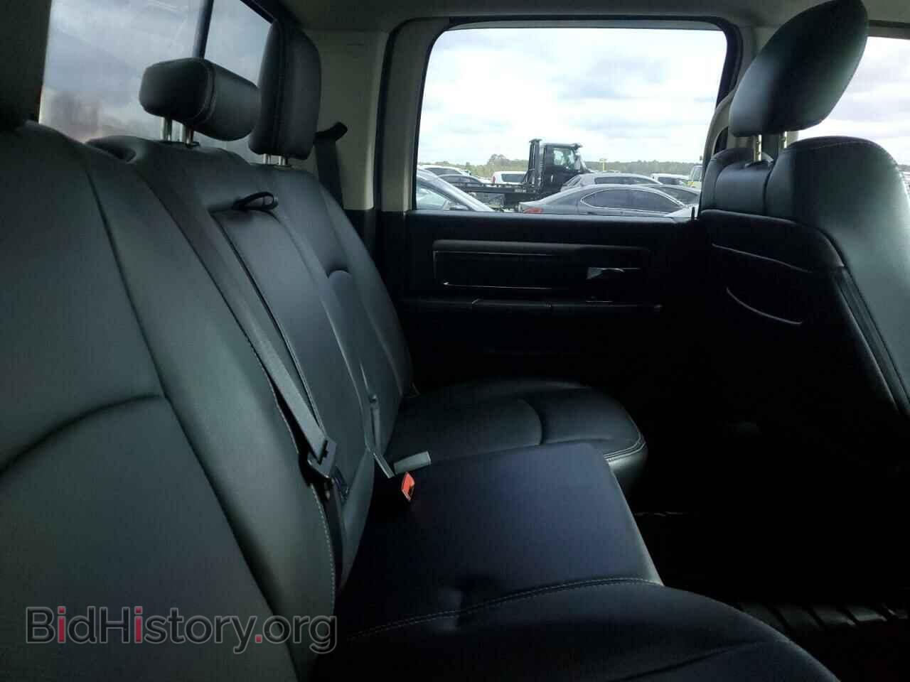 2015 RAM 1500 - VIN: 1C6RR7MT5FS627856 - Фото 10