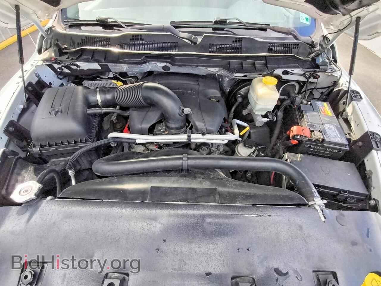 2017 RAM 2500 - VIN: 3C6TR5DT5HG609247 - Photo 11