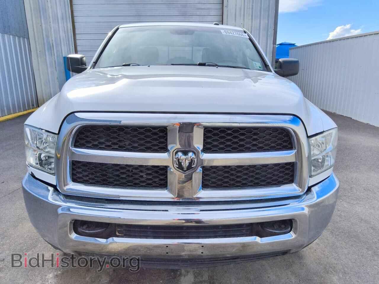 2017 RAM 2500 - VIN: 3C6TR5DT5HG609247 - Photo 5